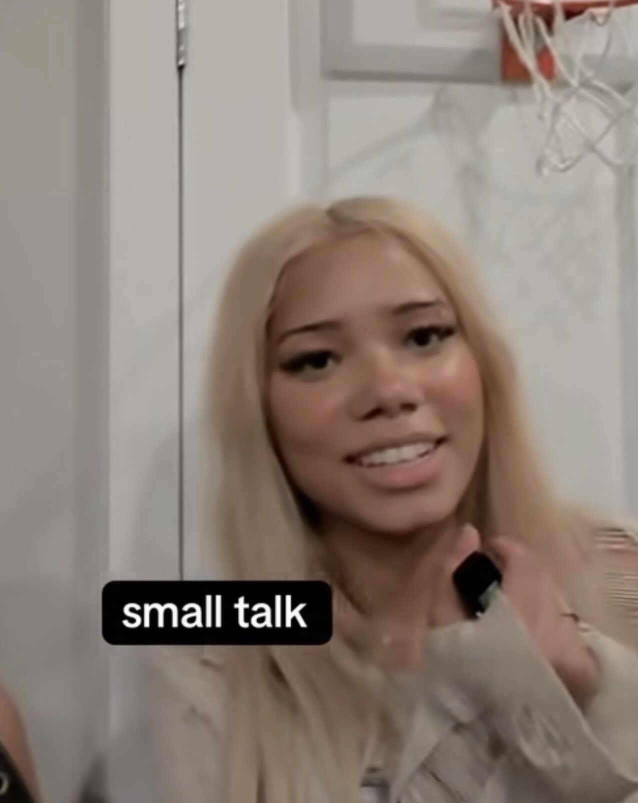 teen white tiktok