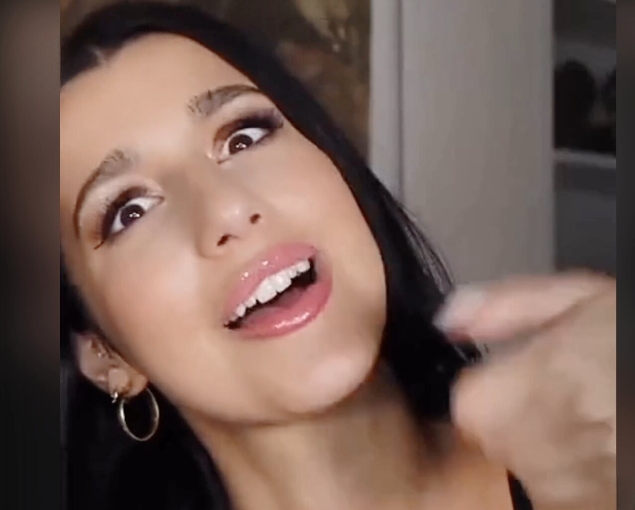 beautiful ahegao sissyhypno