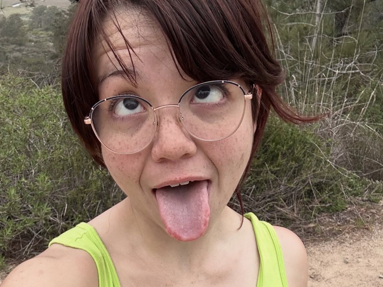 whore pov slut