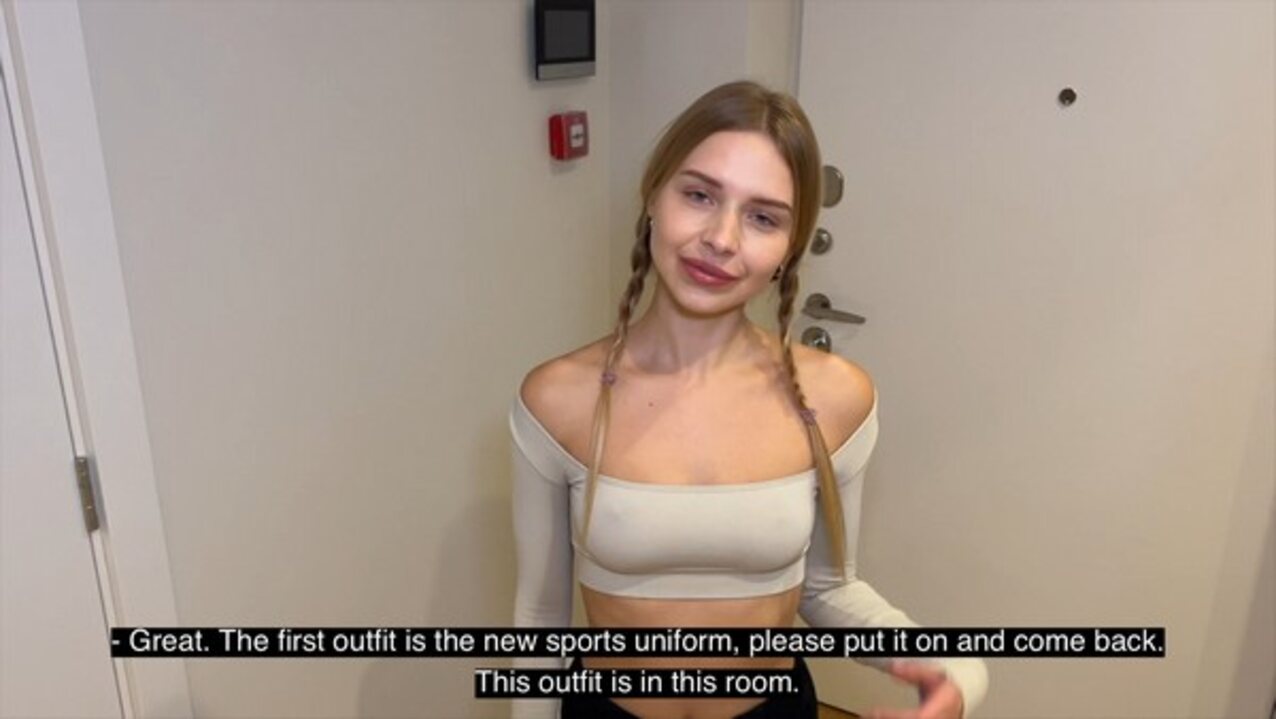 russian photoshoot humiliation