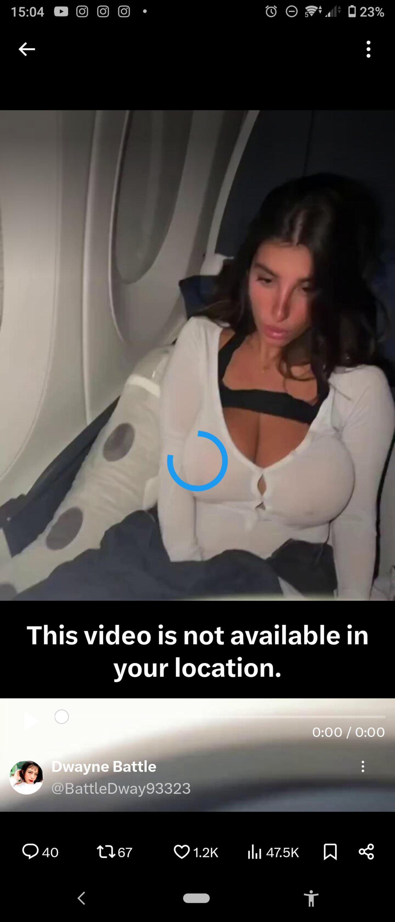 dark hair plane solo
