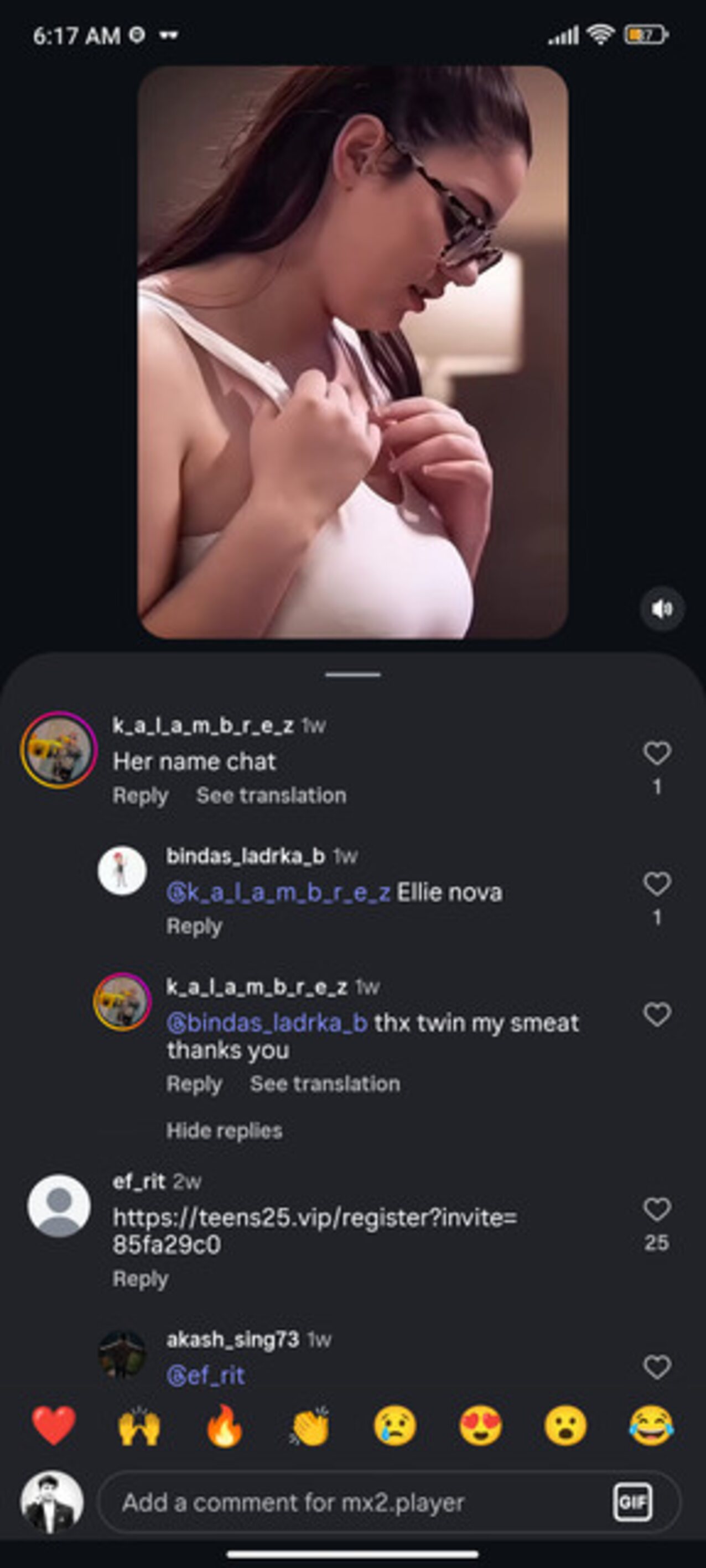 ellie nova big boobs