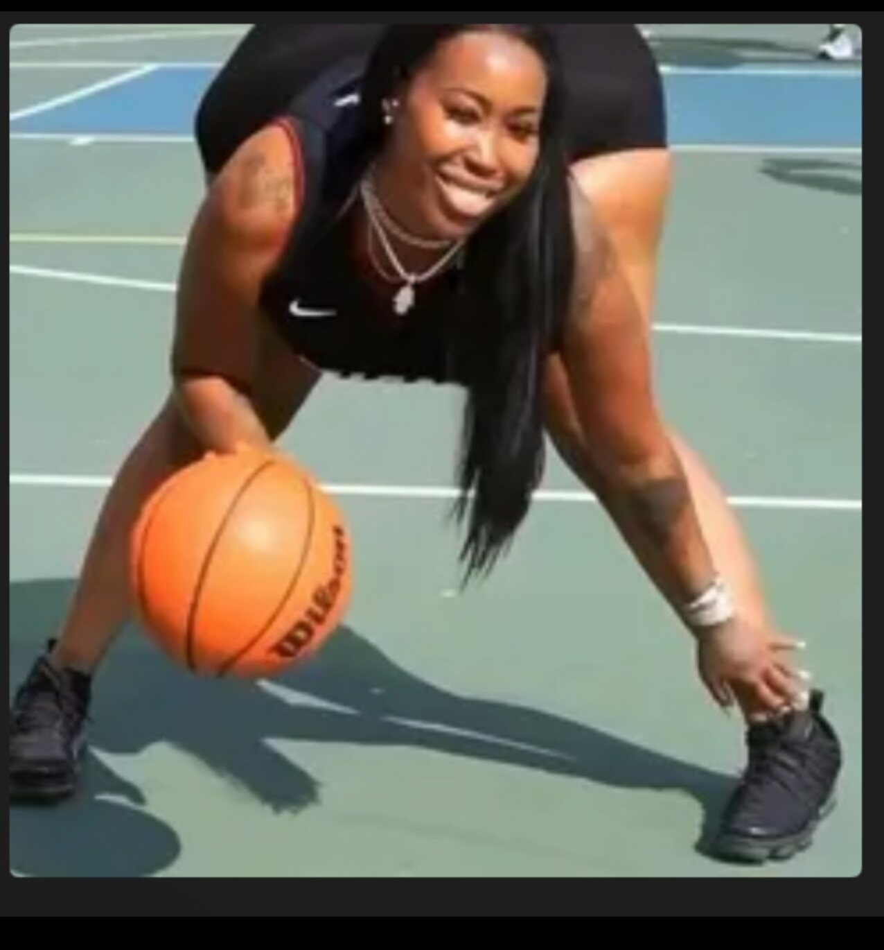 ebony big ass bbl