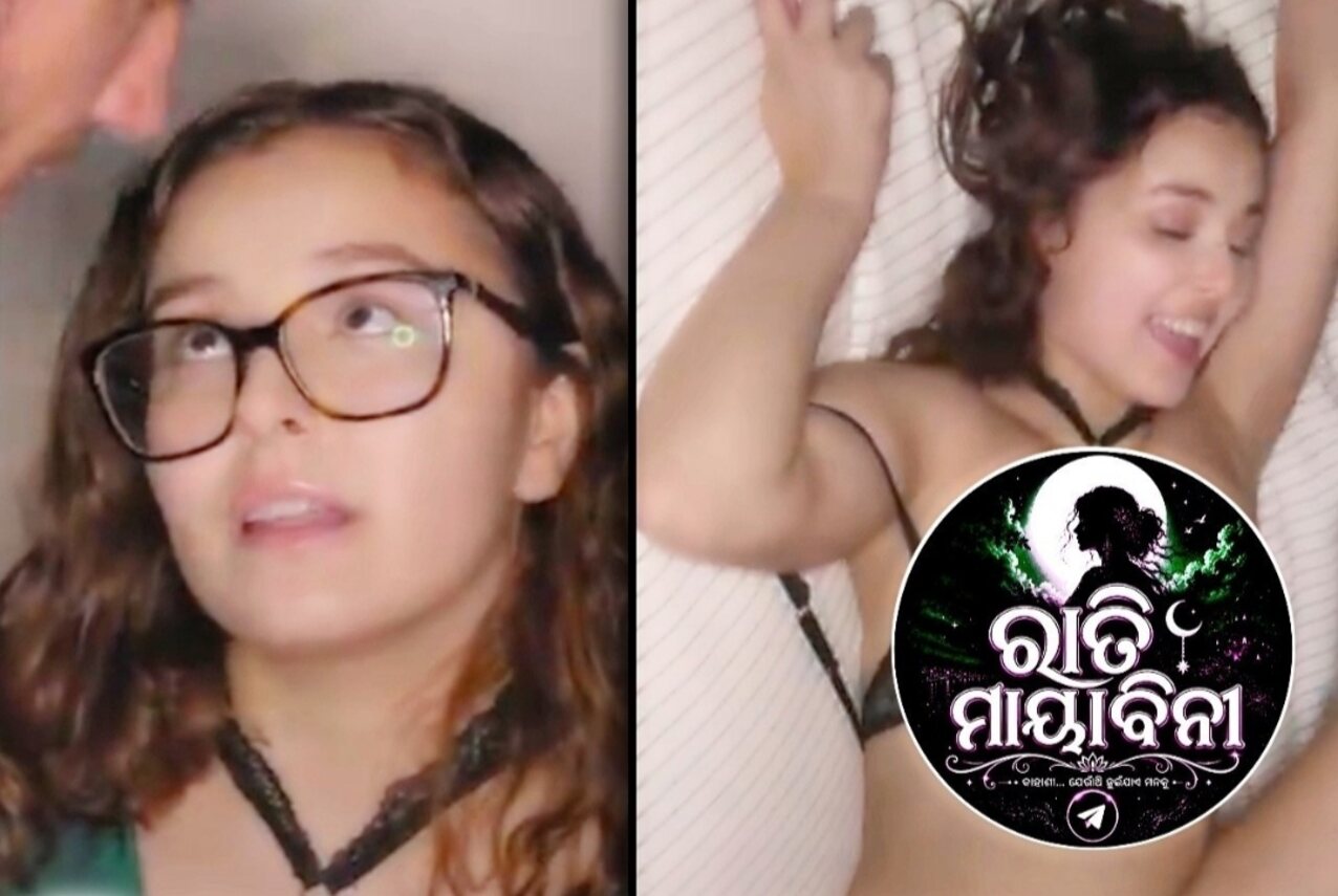 missionary busty teen