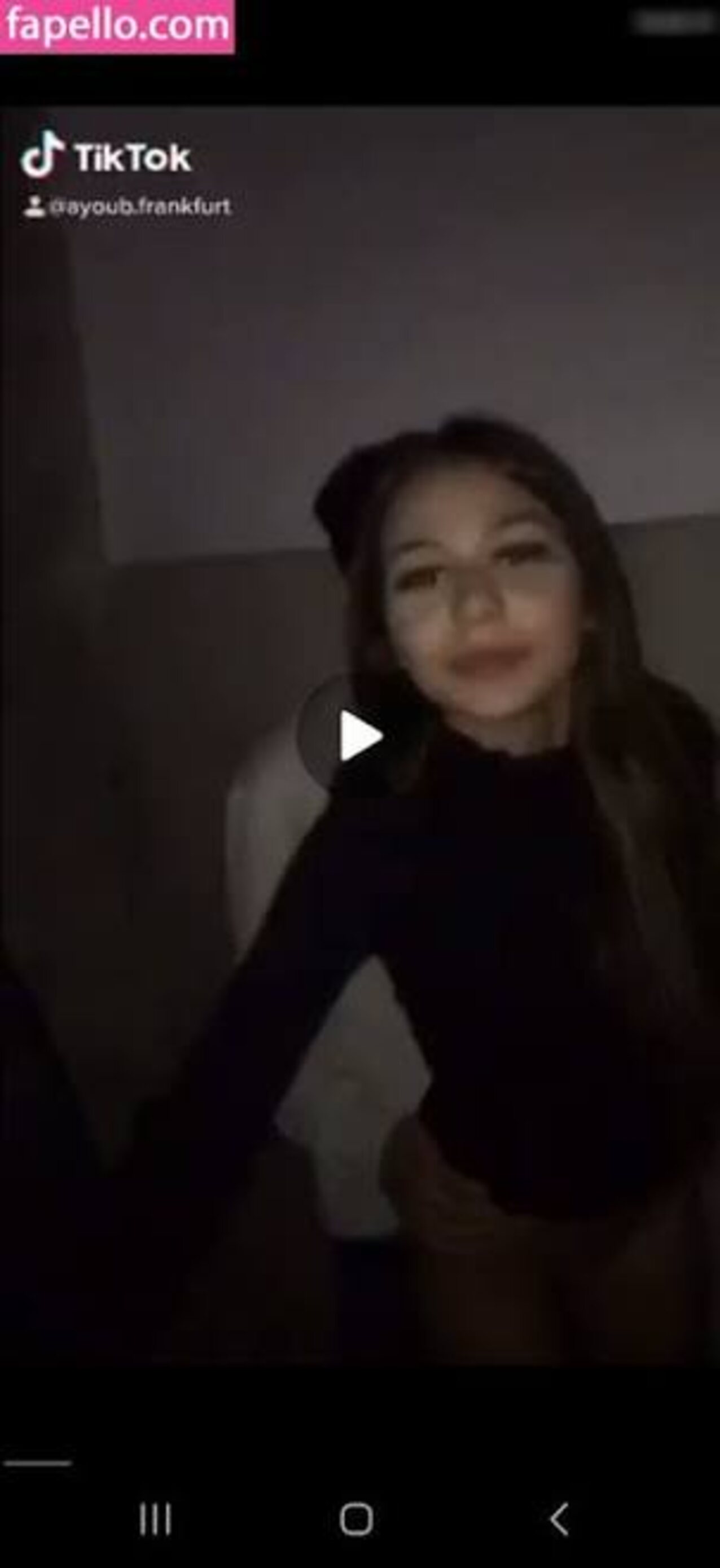 cam girl amateur blowjob