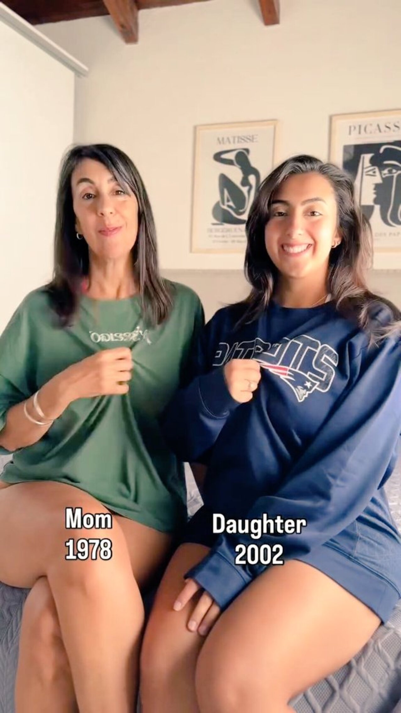 onlyfans mother daughter