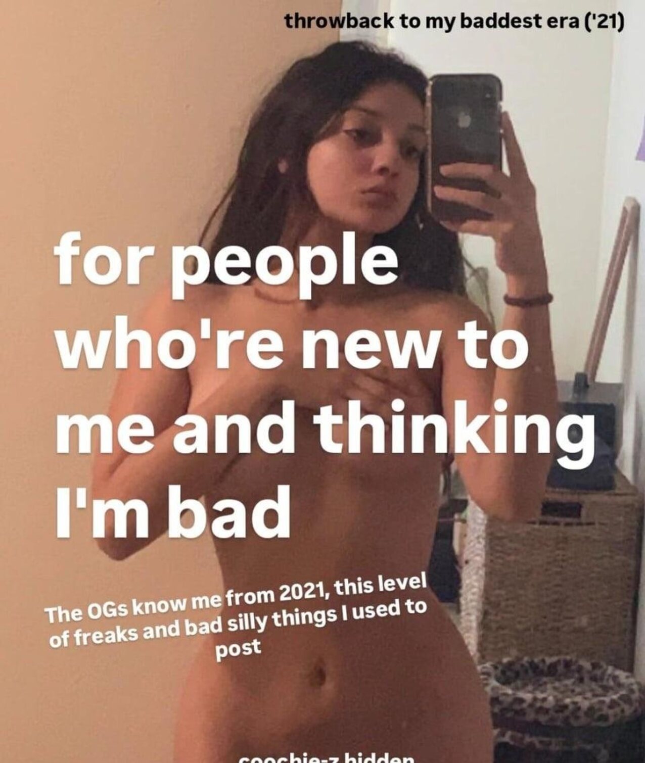 big tits beautiful nude
