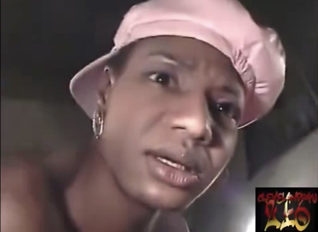ebony dirty ass to mouth