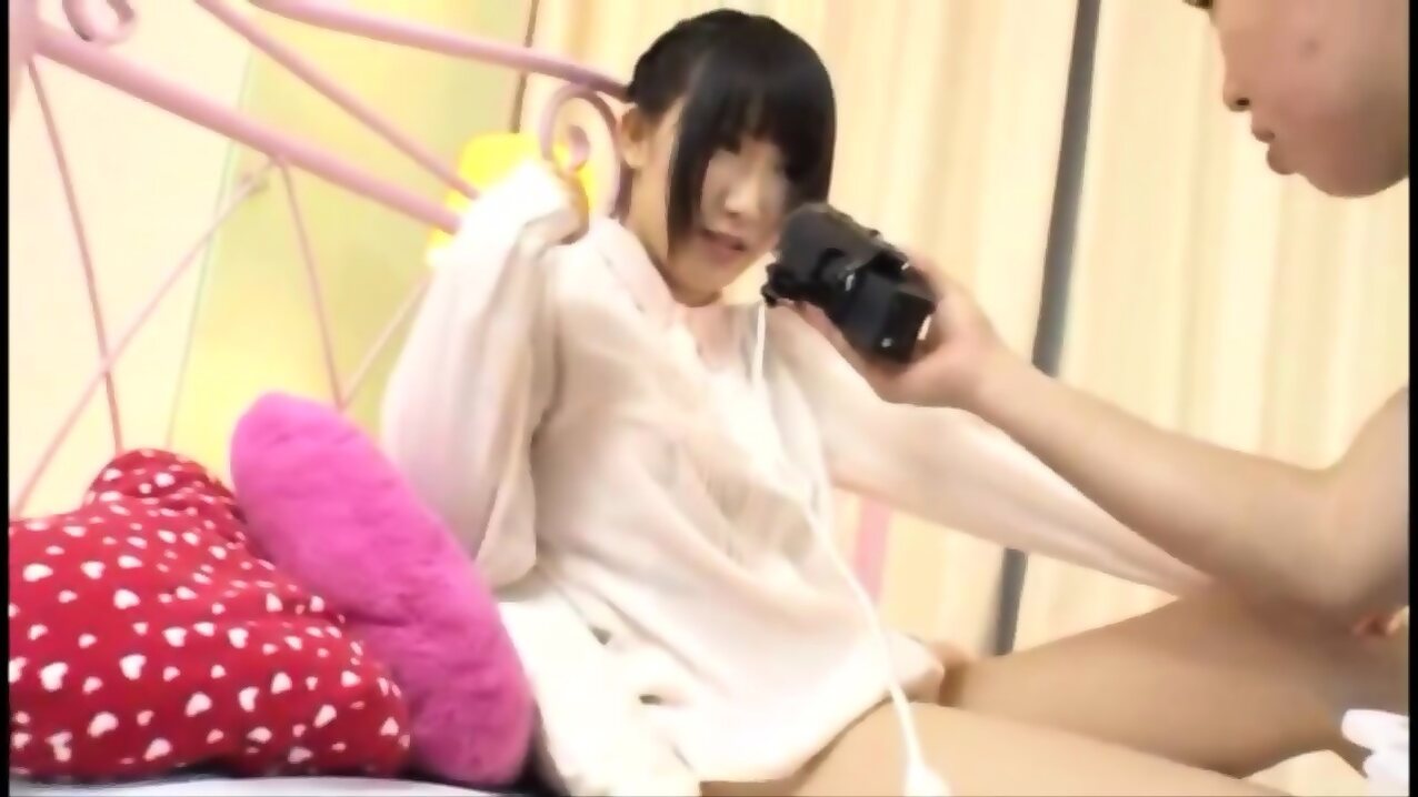 camera asian bedroom