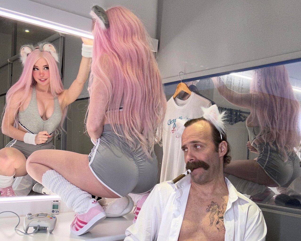 onlyfans camgirl teen