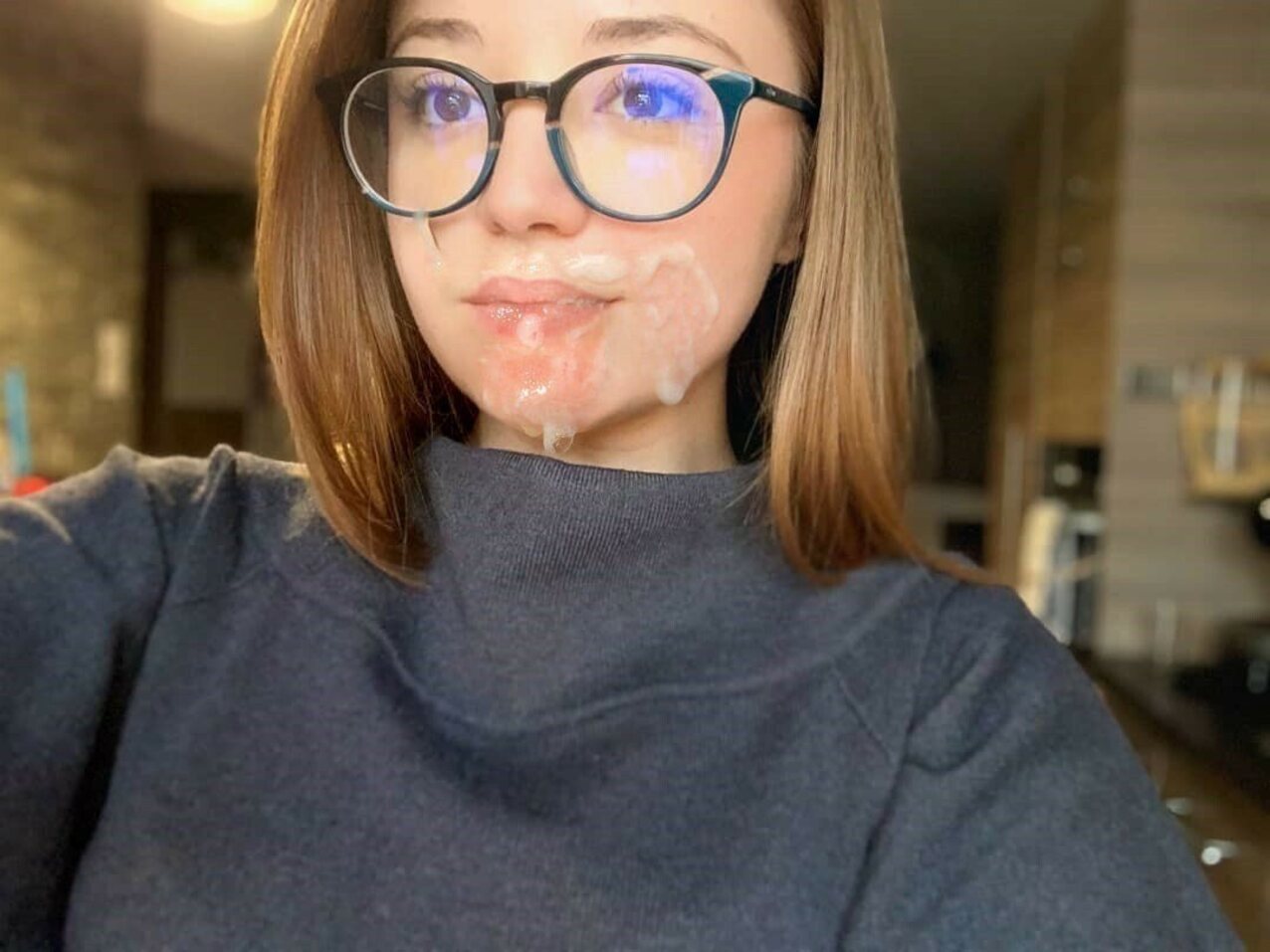 teen glasses cof