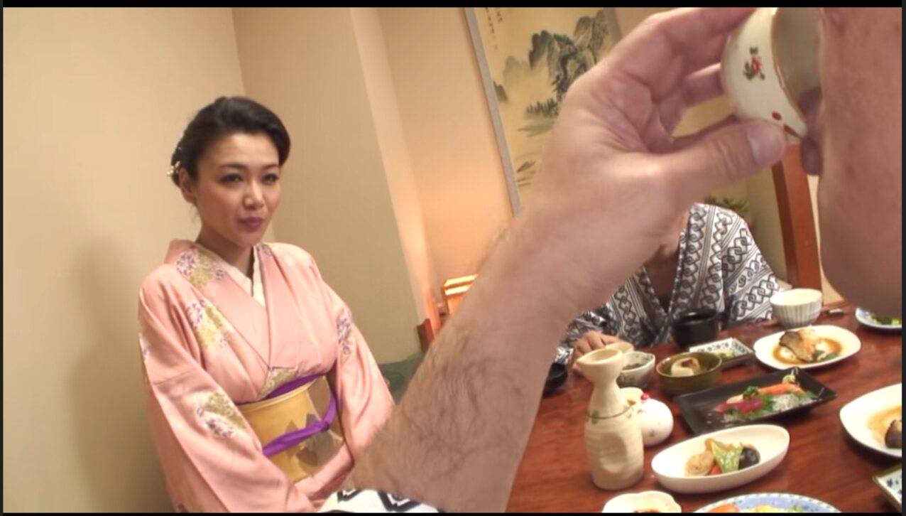 jav japanese kimono