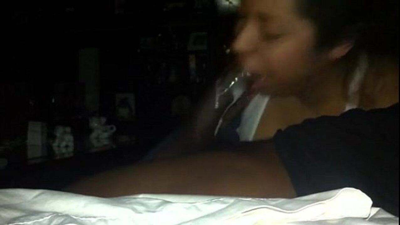 latina throat bbc