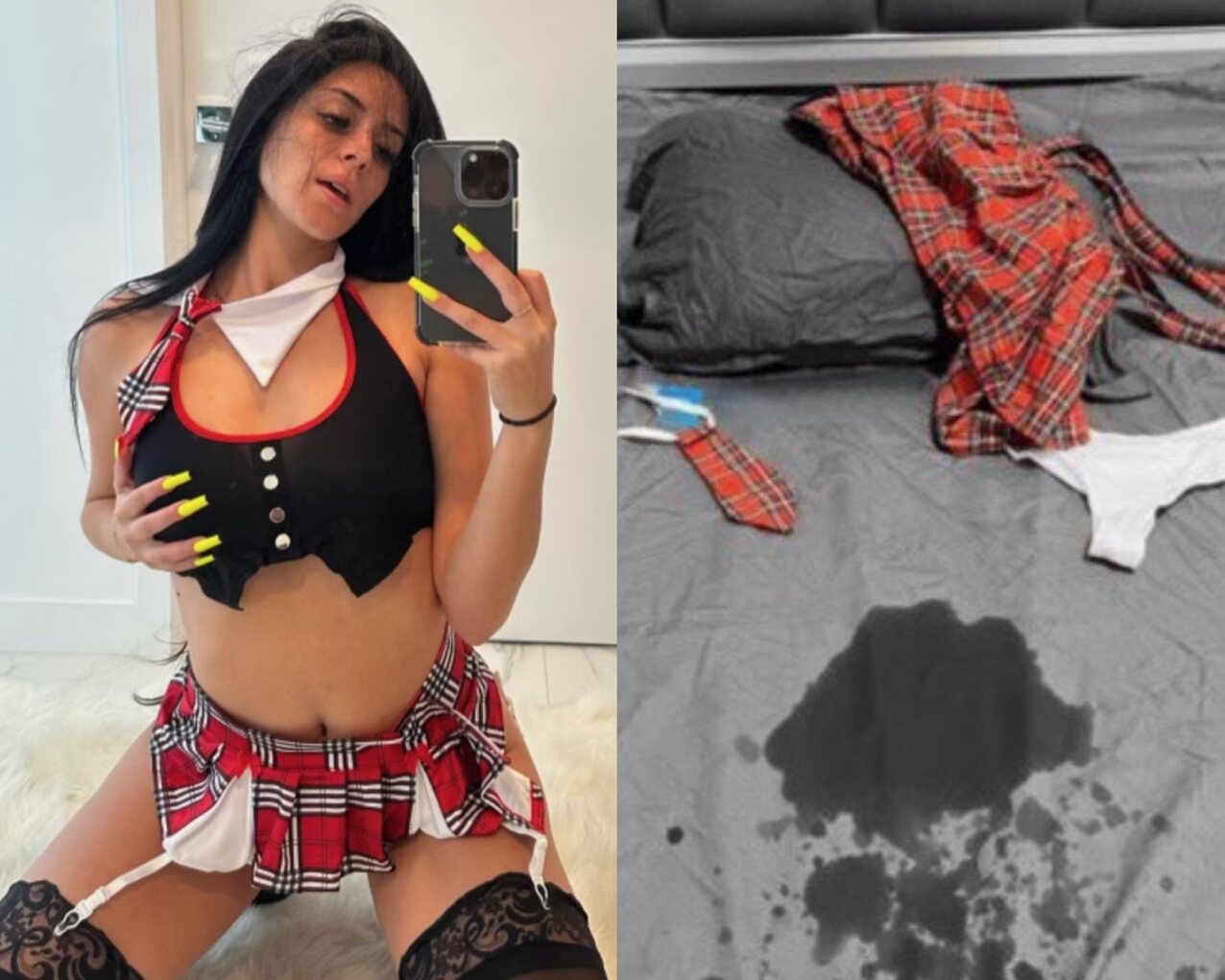 onlyfans camgirl teen