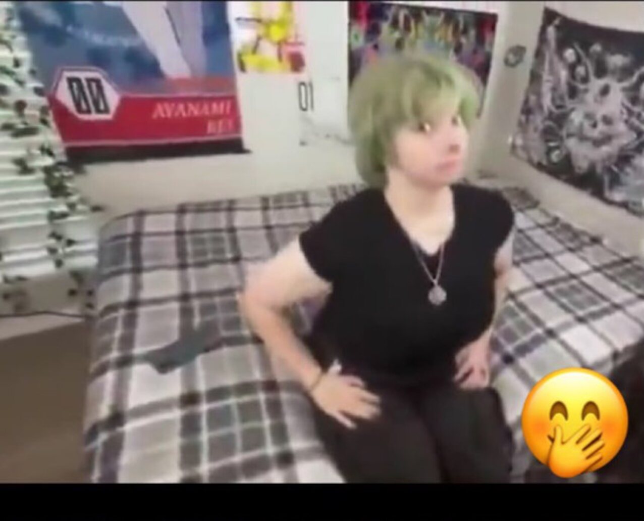 amateur chubby big tits