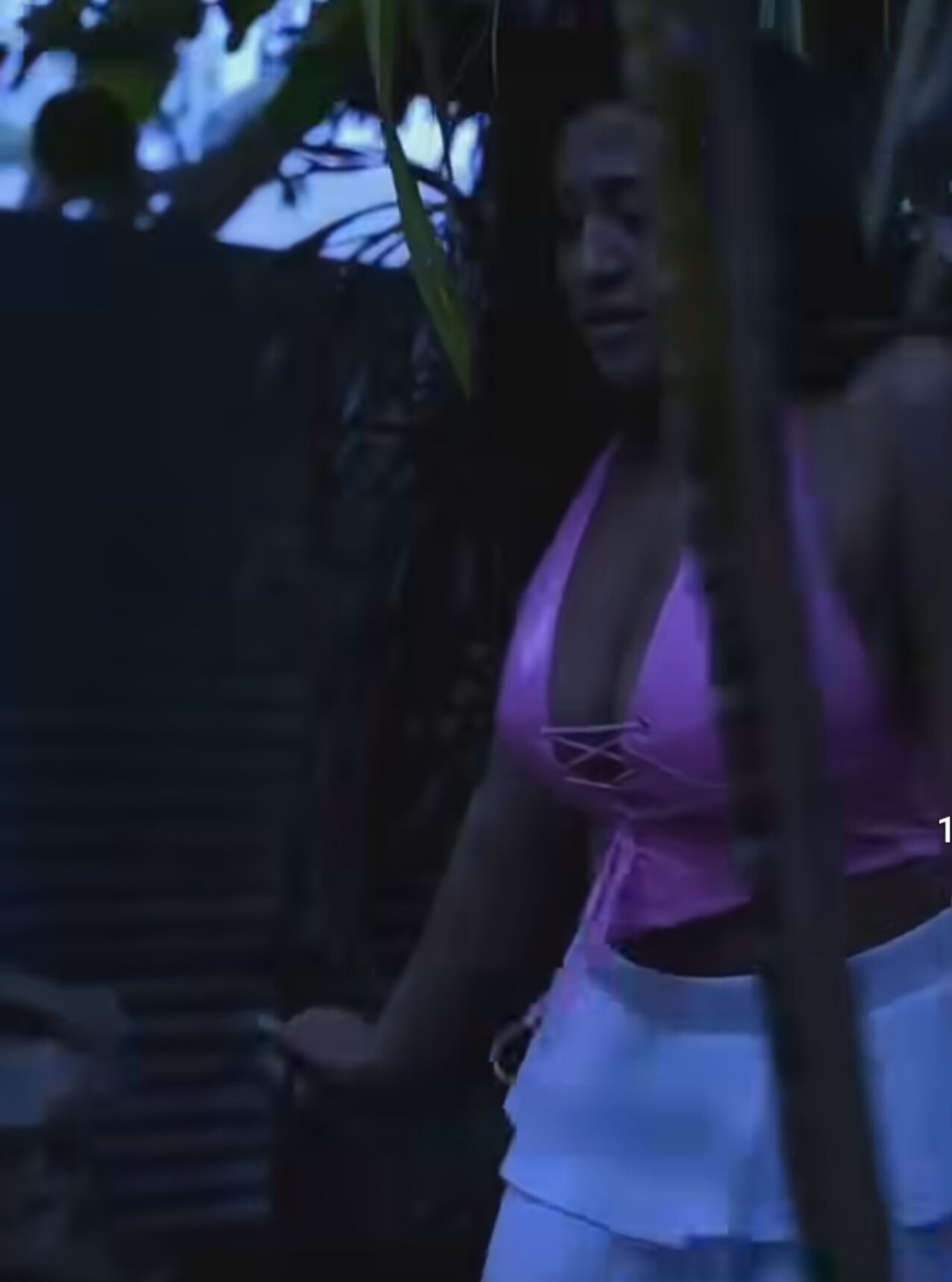 busty latina big tits