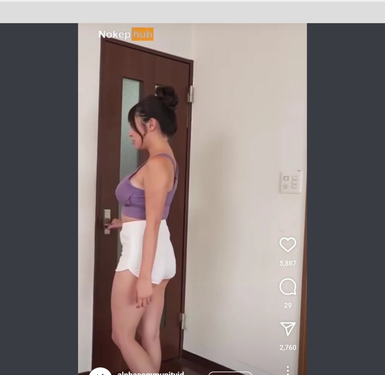 japanese jav workout