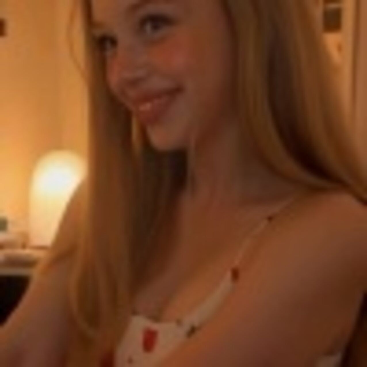 ginger teen cute