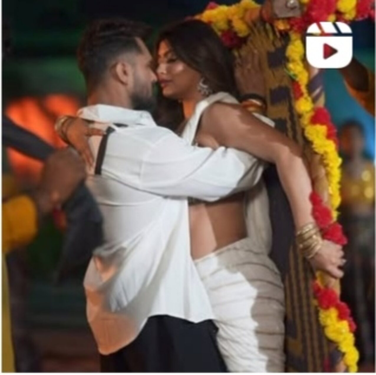romance indian desi