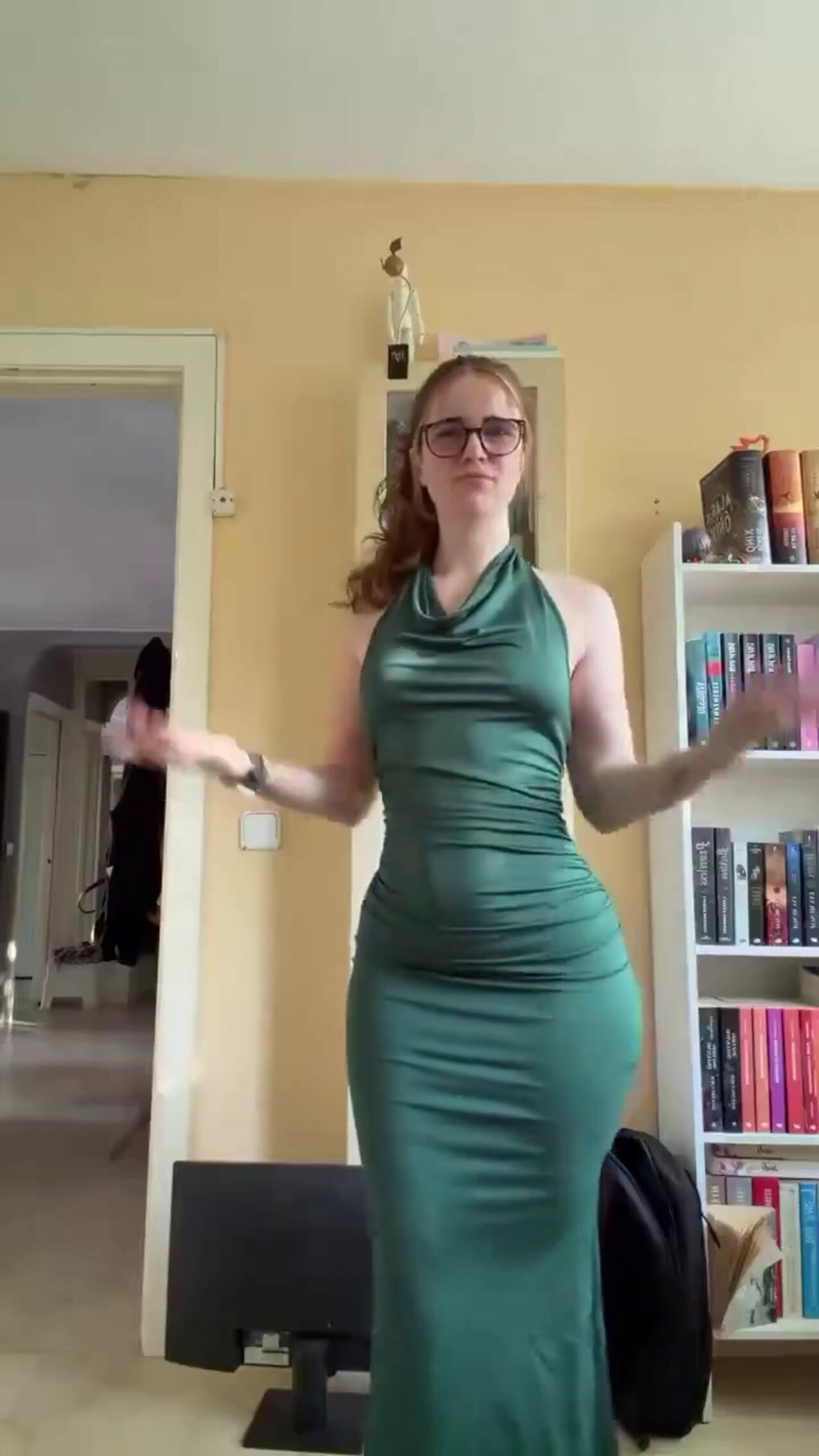 amateur solo dance