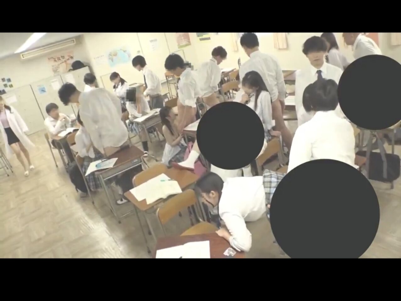 japanese jav schoolgirl