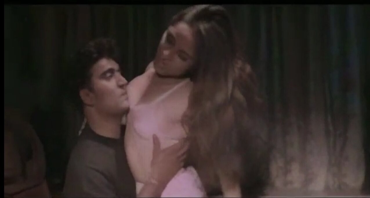 romance indian desi