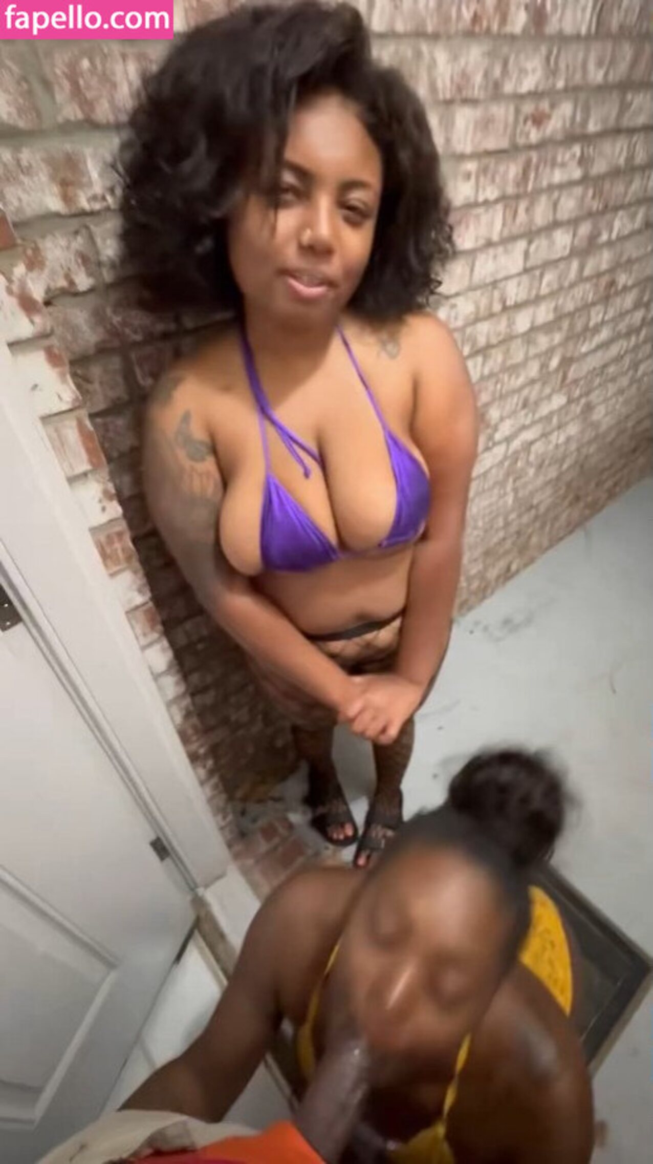 ebony onlyfans lightskin