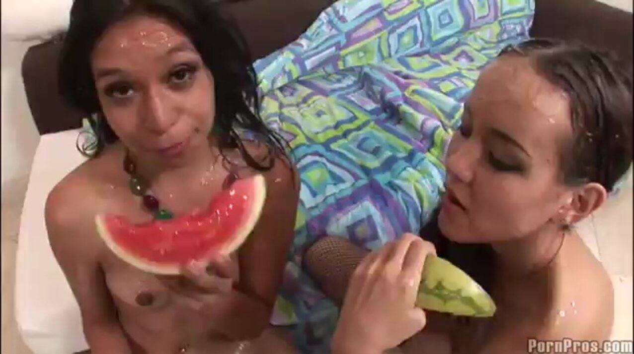 amai liu latina facial
