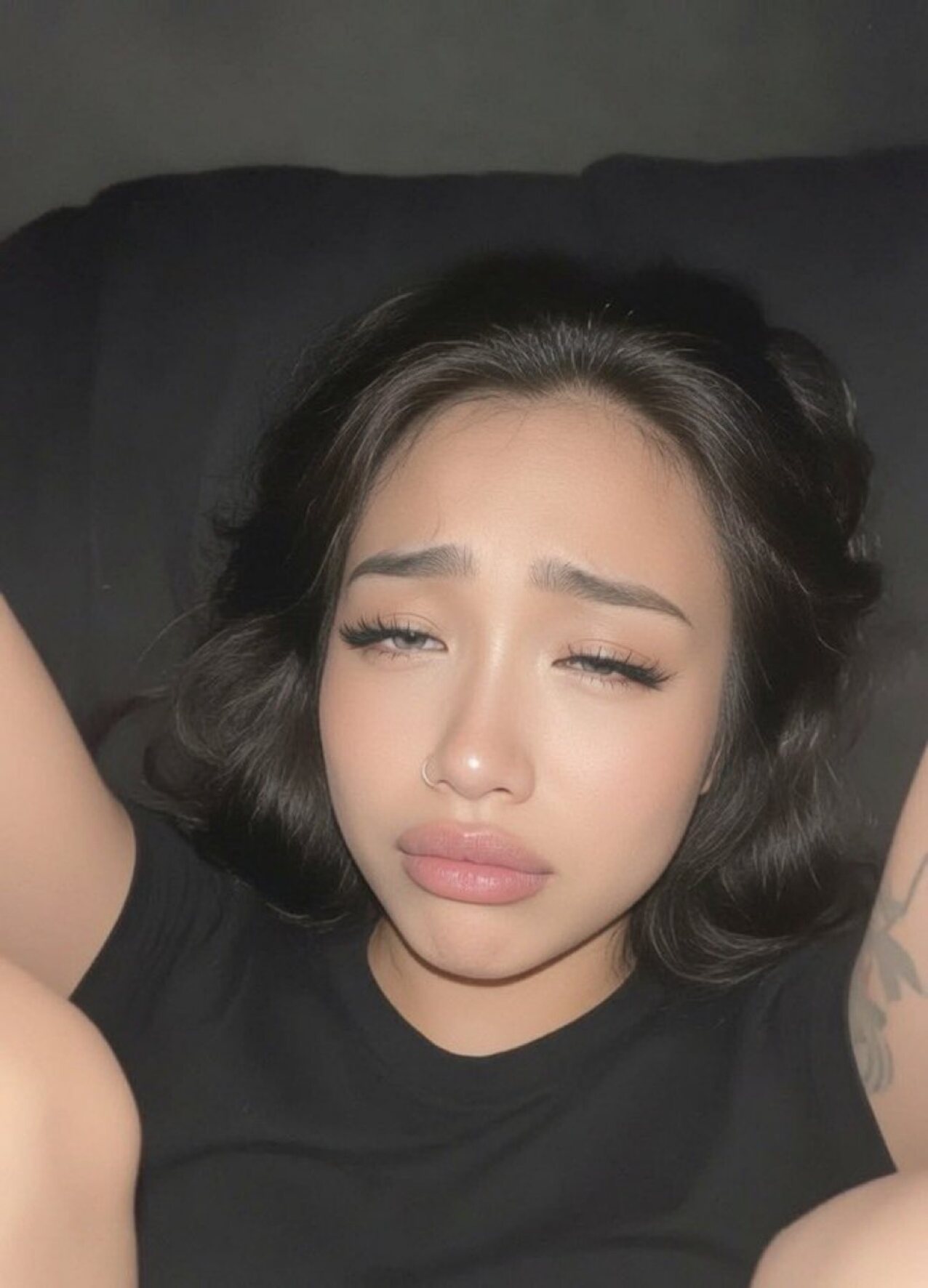 twitter asian sextape
