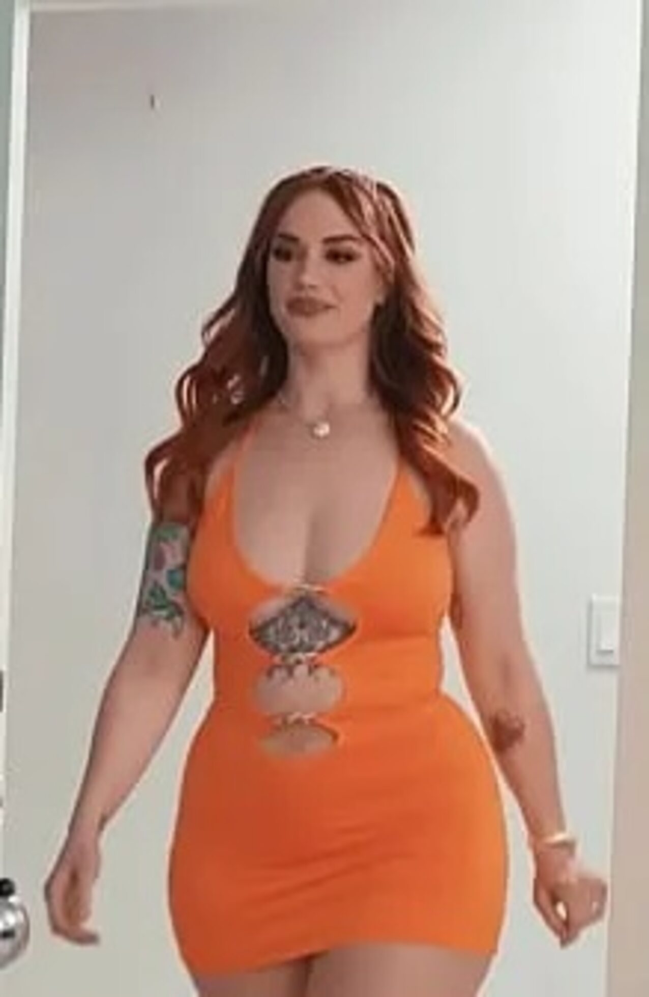 siri siri dahl curvy