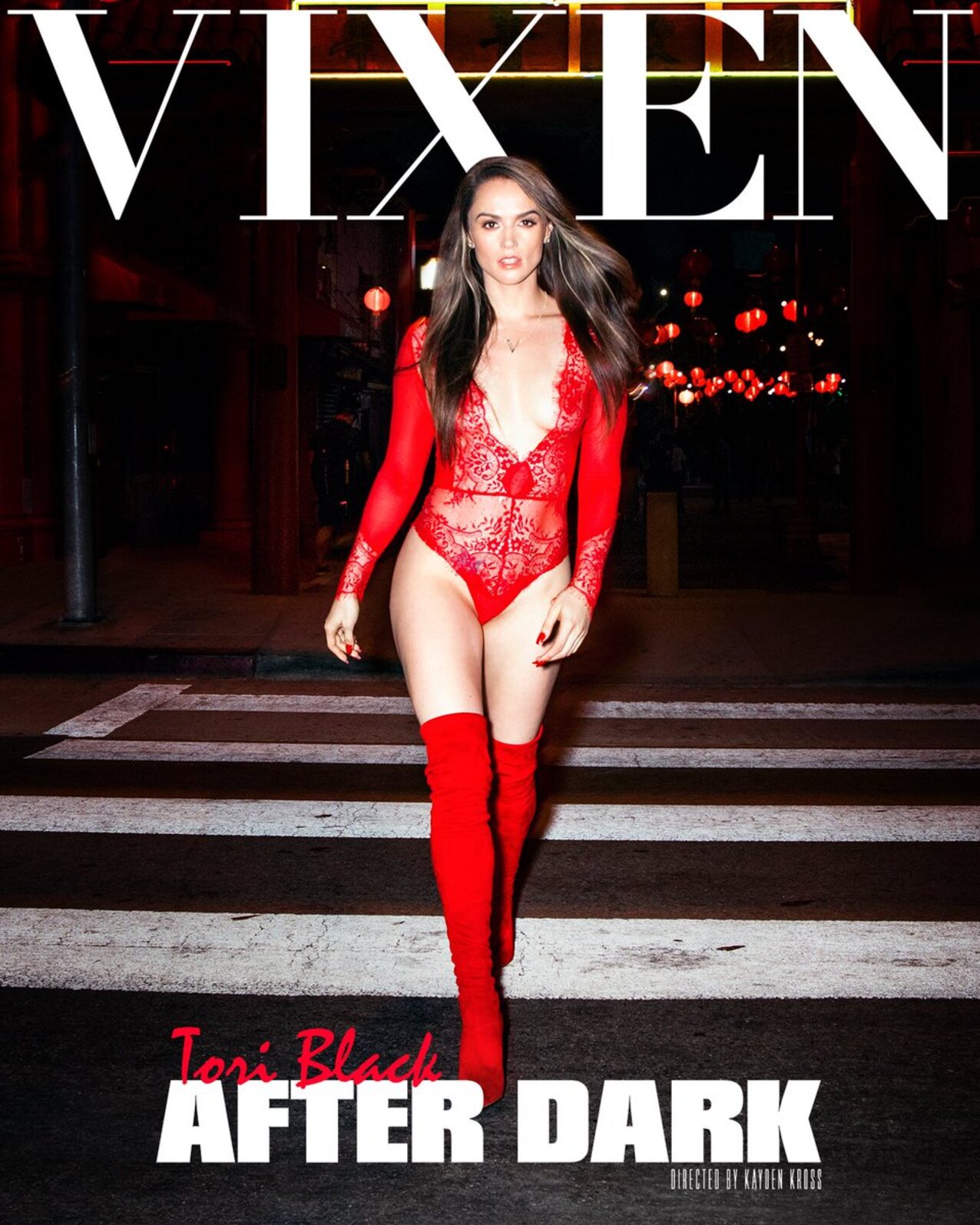tori black vixen movie