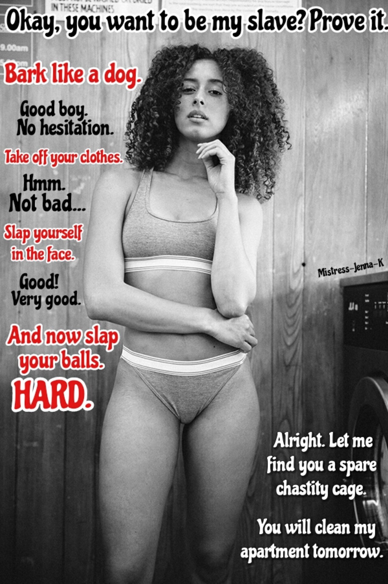 ebony curly hair