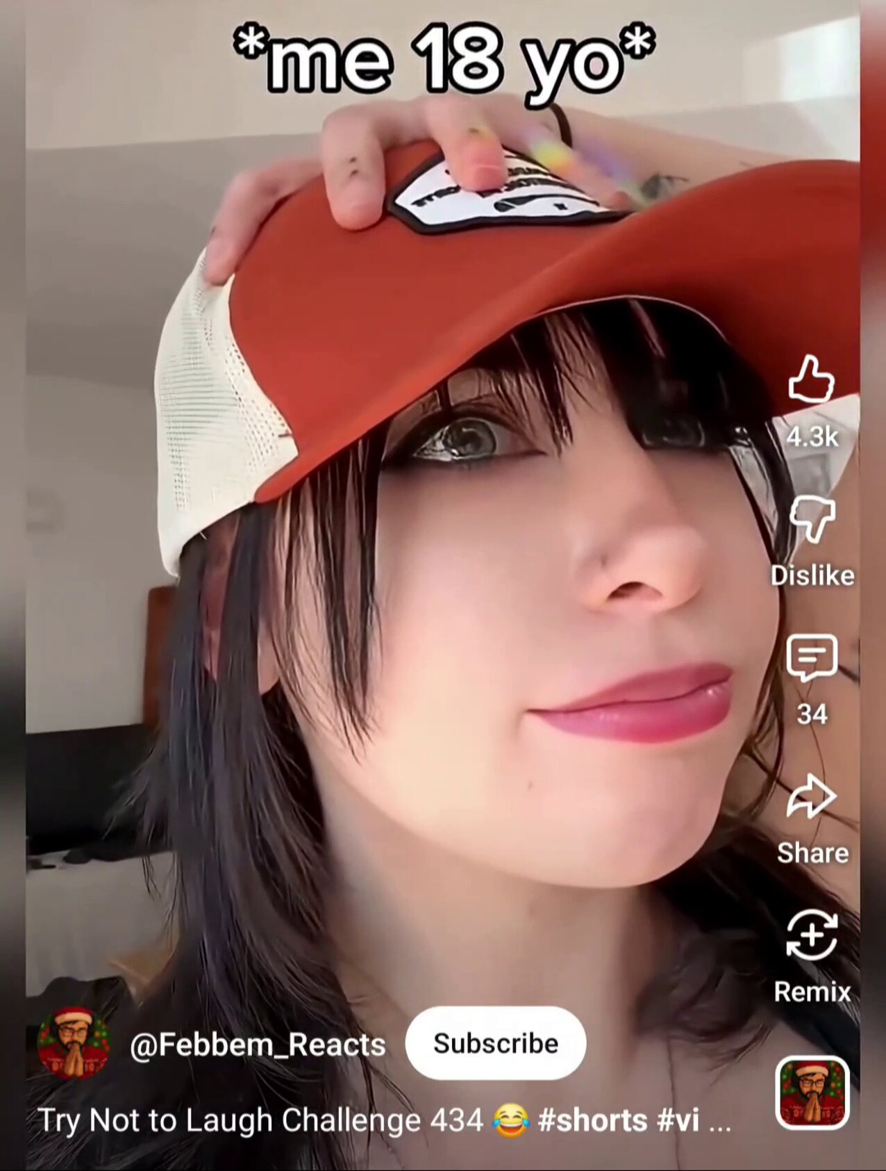 big tits busty tiktok