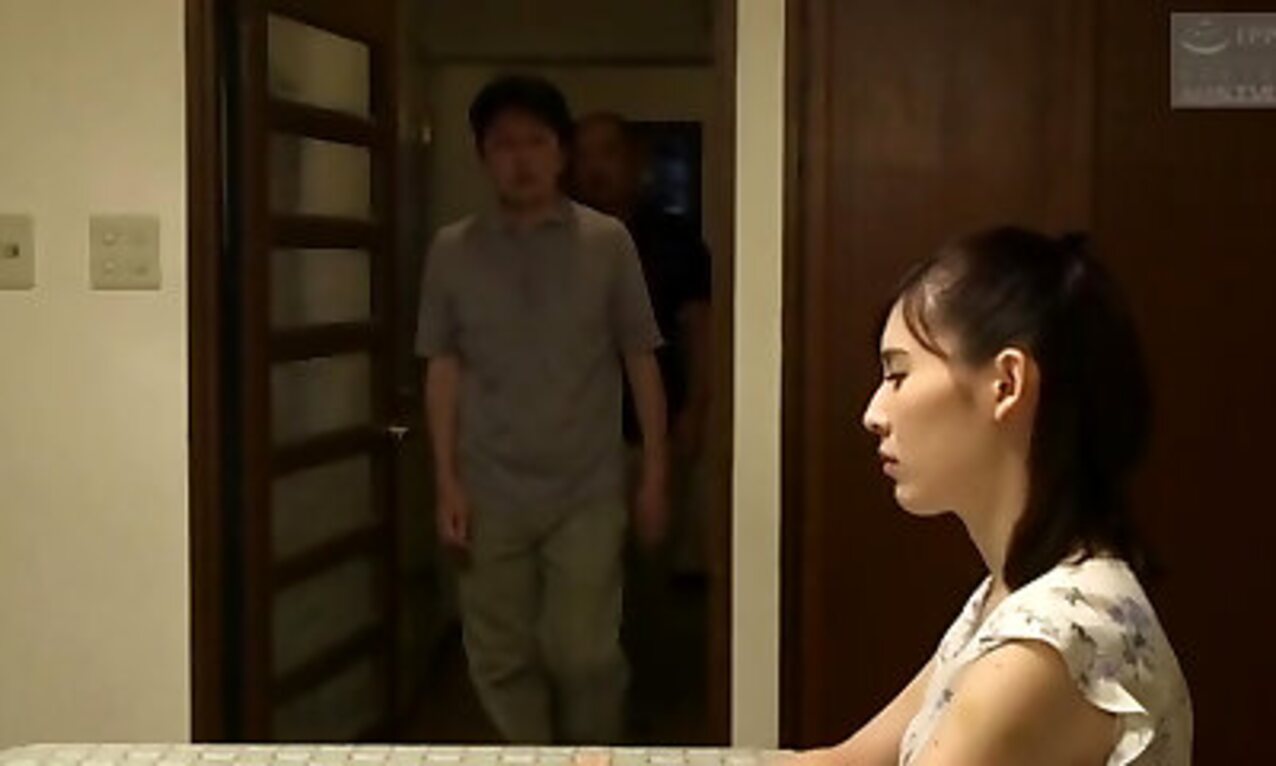 jav japanese missionary