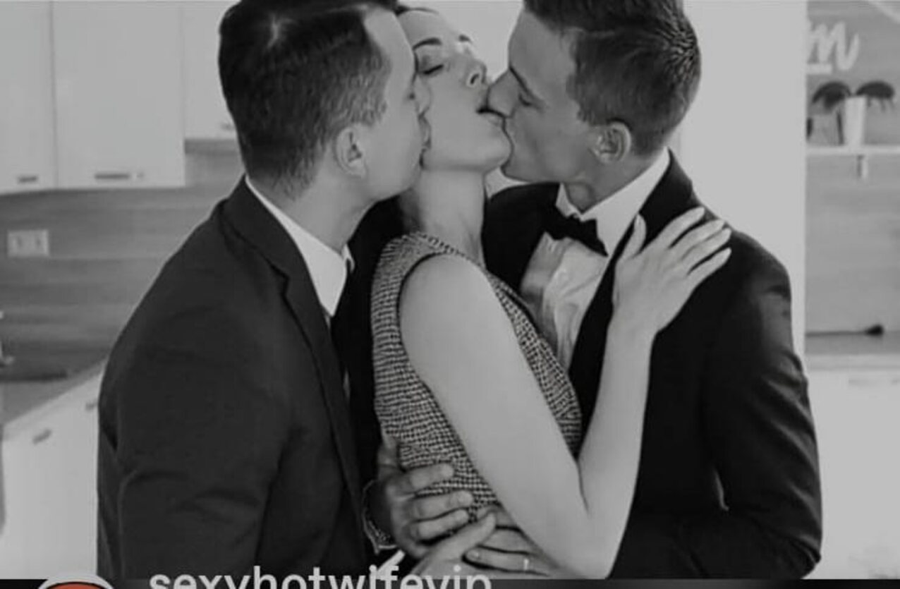 milf threesome mfm