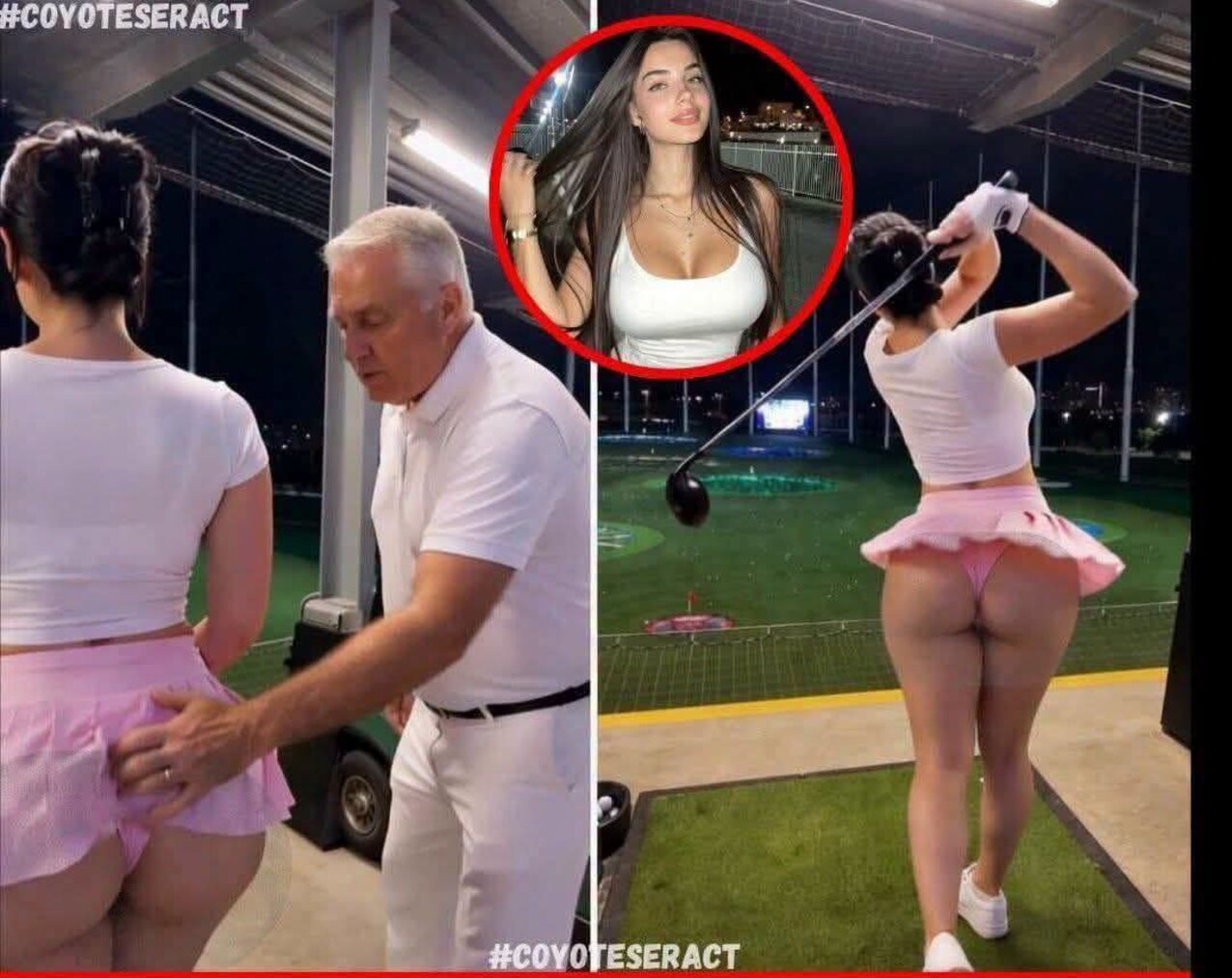 ass latina pink