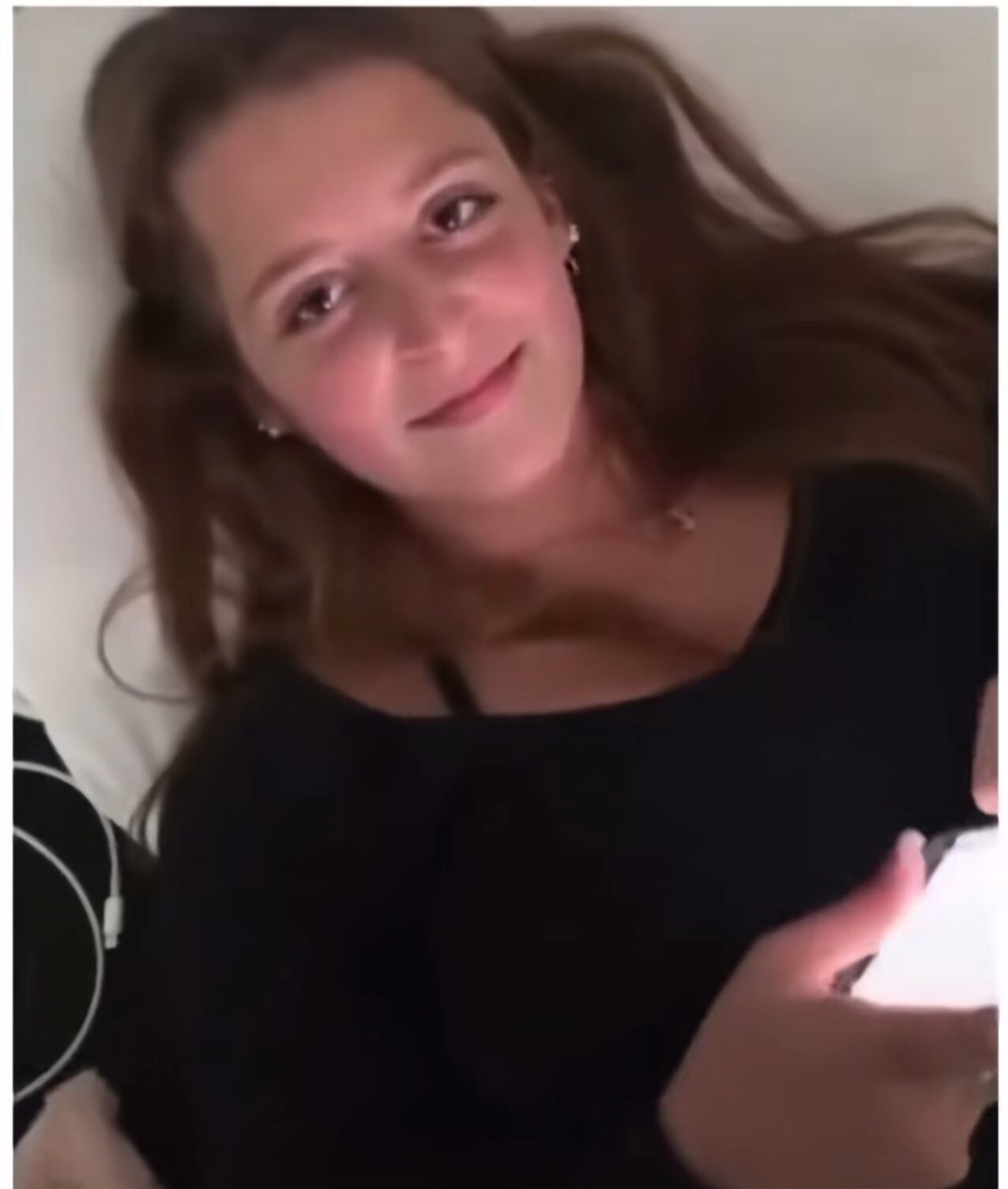pov sister homemade