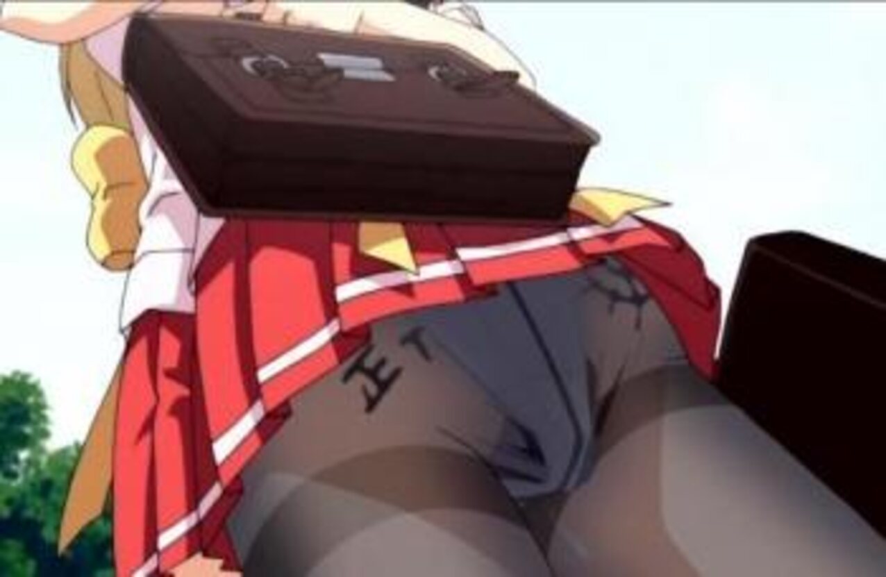 hentai anime dildo
