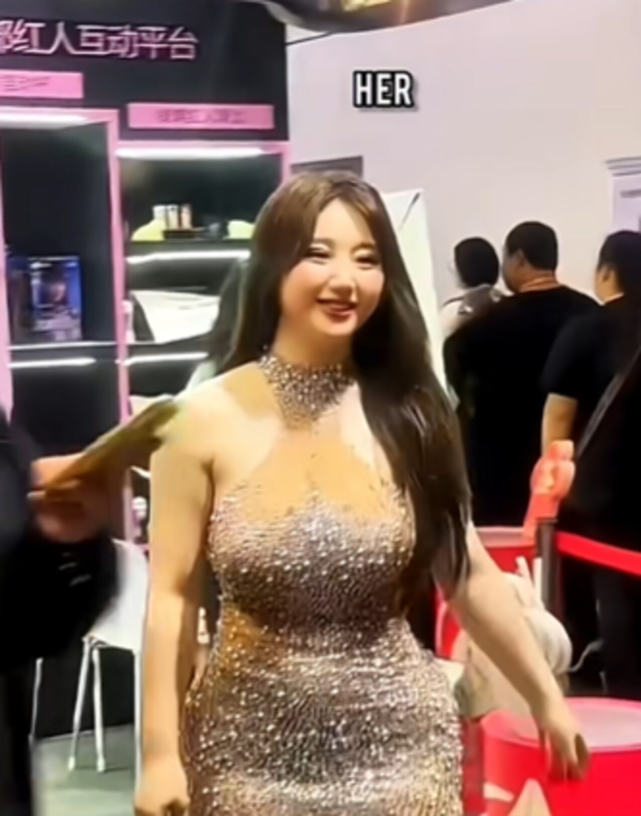big tits asian chinese