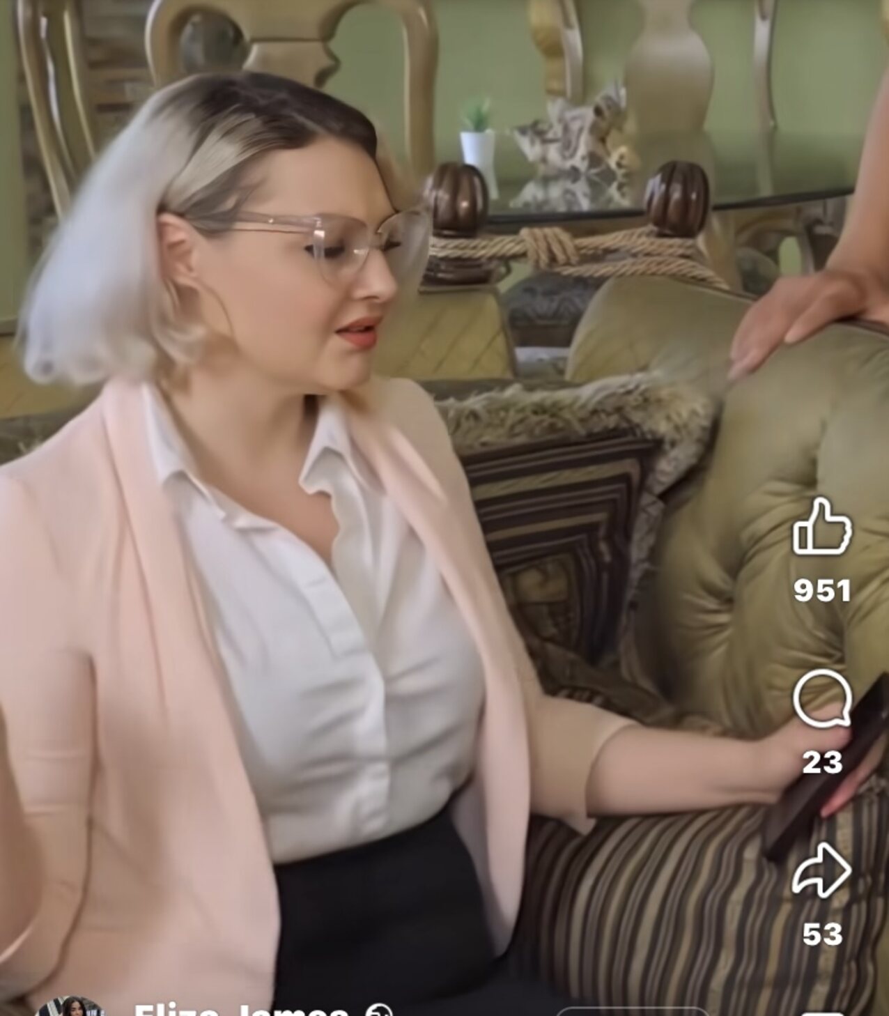 milf ass blonde