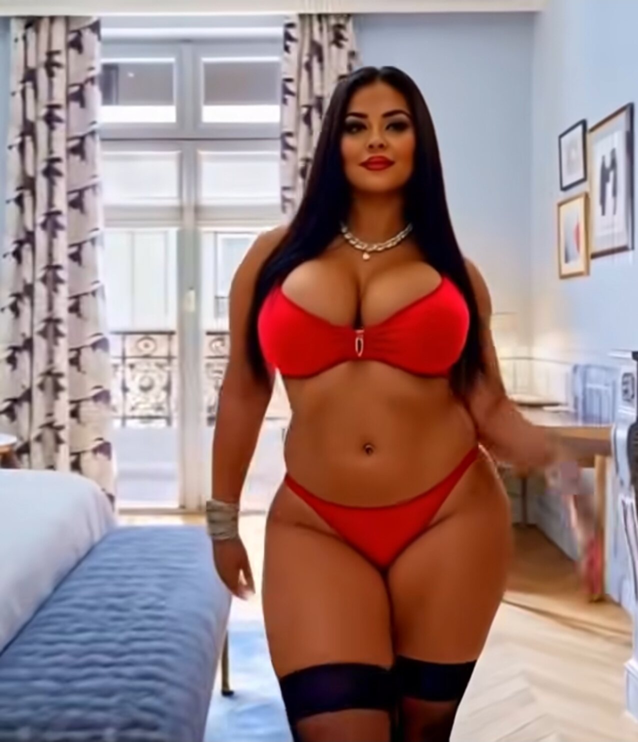 latina dance party