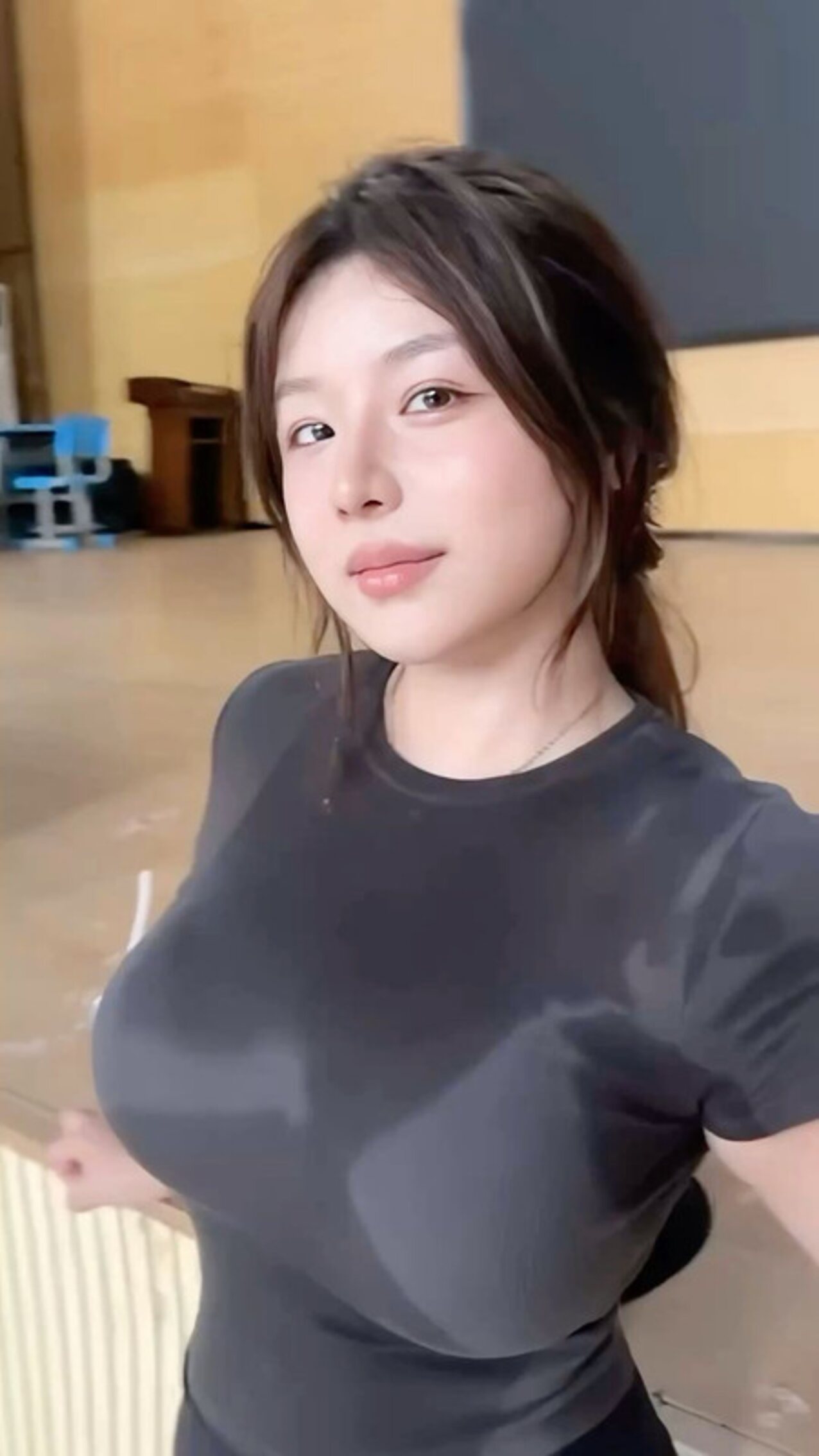 asian chinese korean