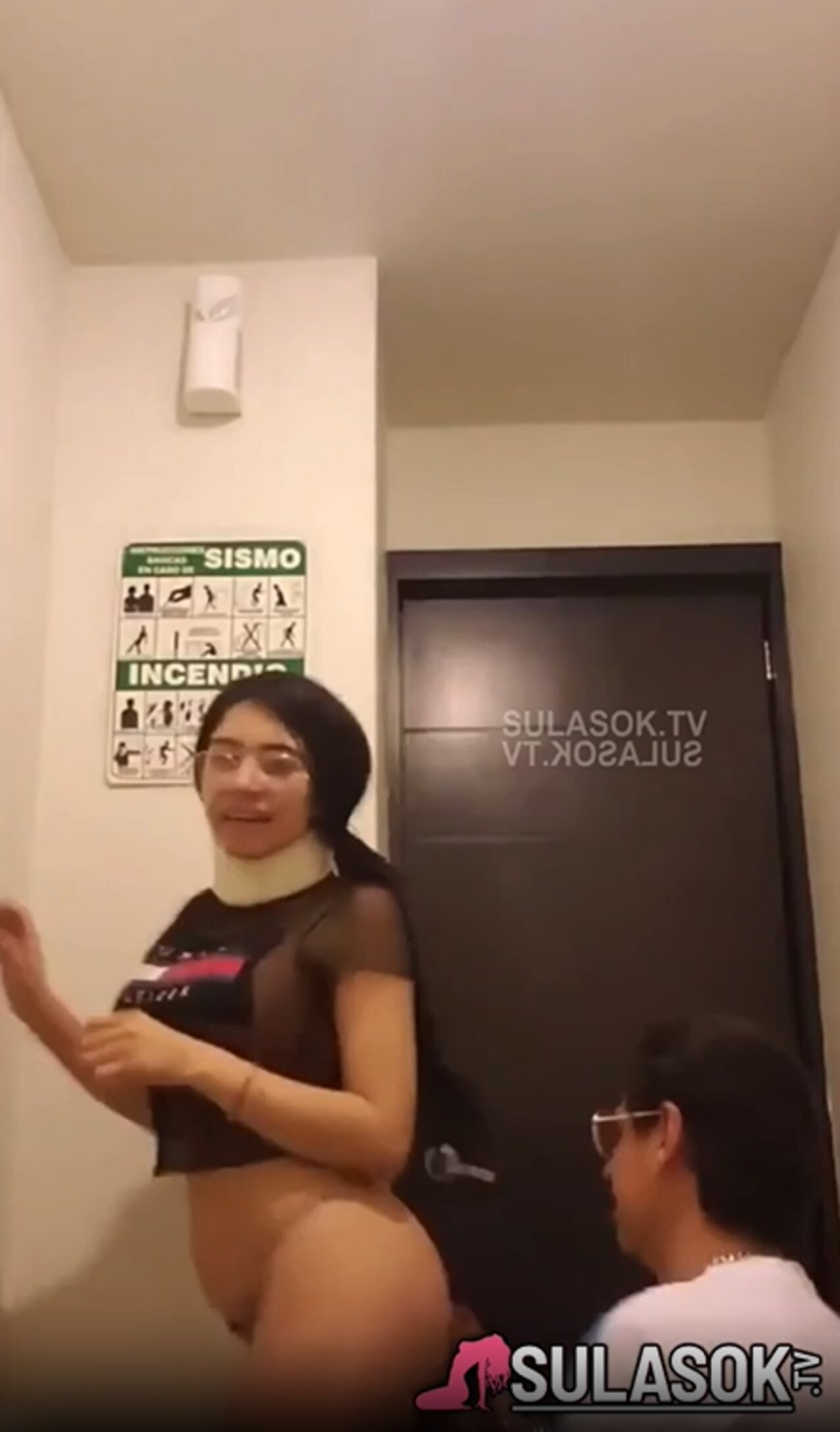 camgirl dogstyle blowjob