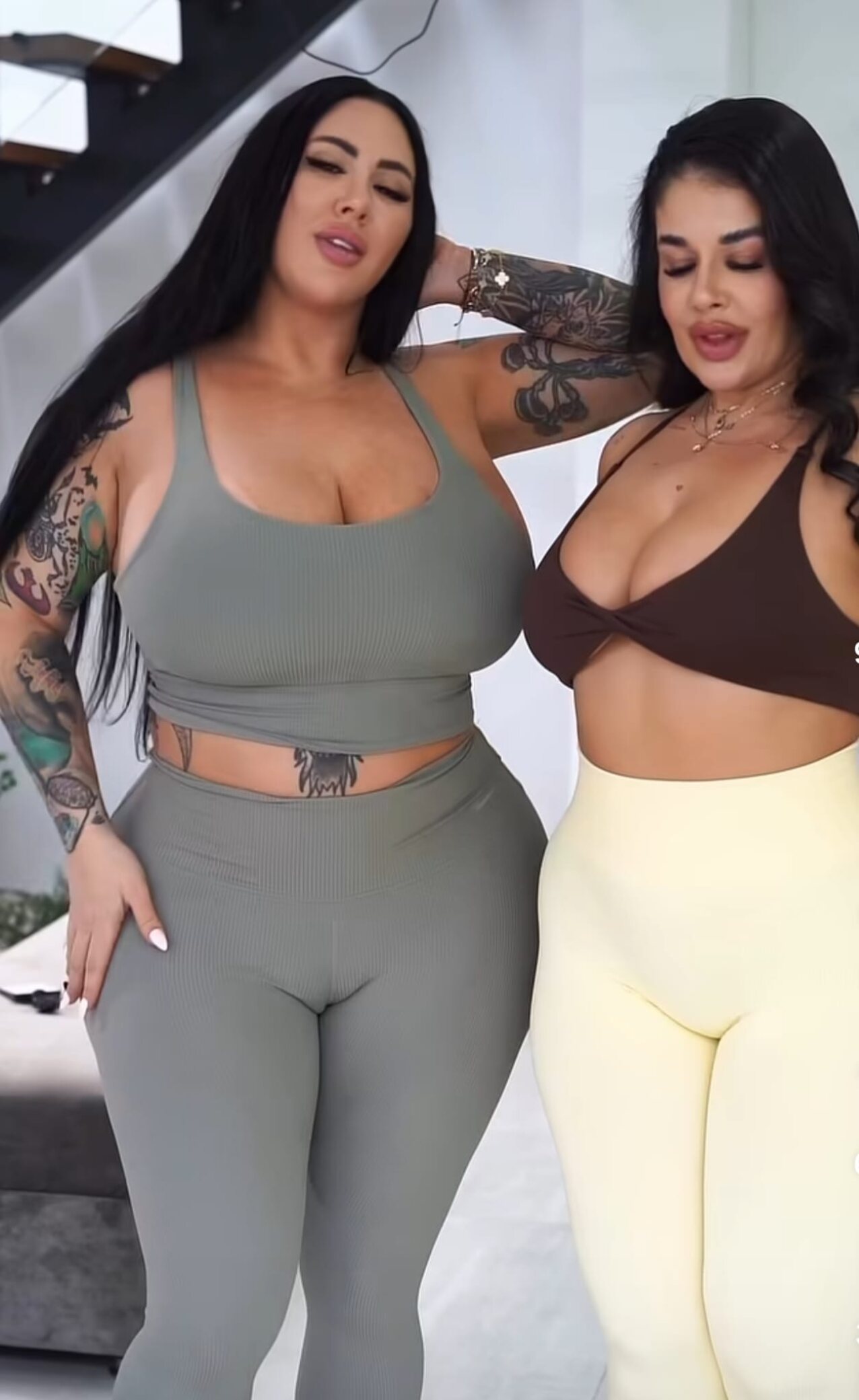 latina dance party