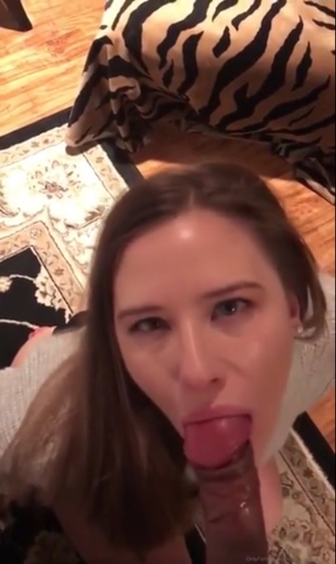 blowjob handsfree bbc