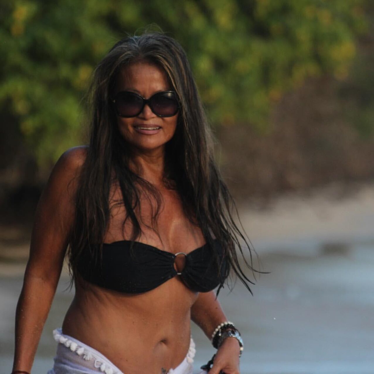 asian milf mature