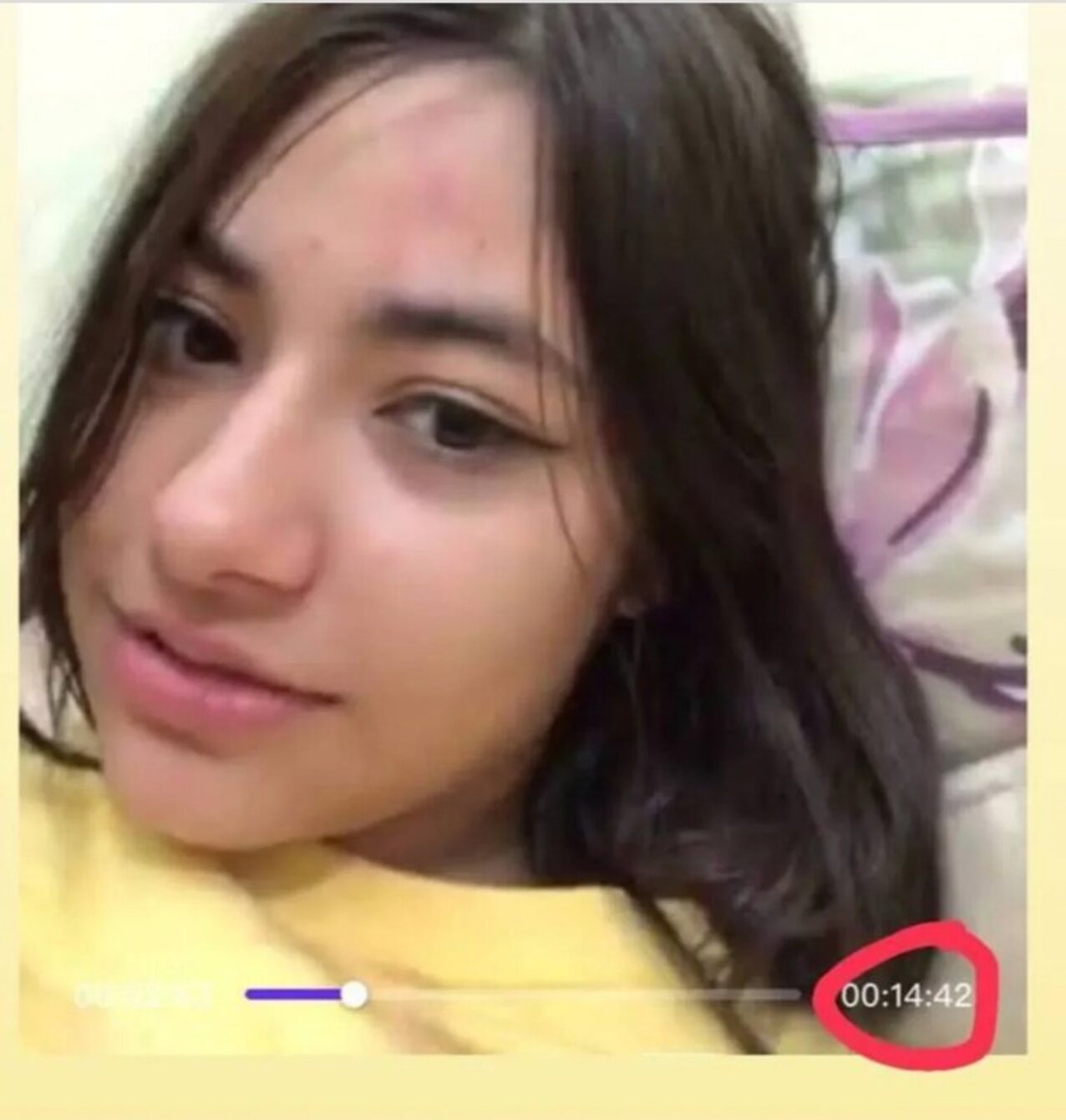 amateur live straight