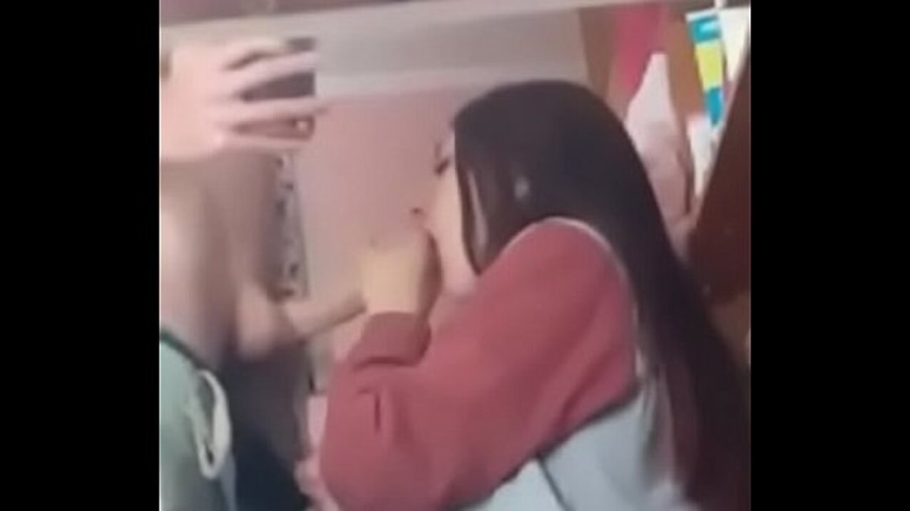 deepthroat chilean blowjob