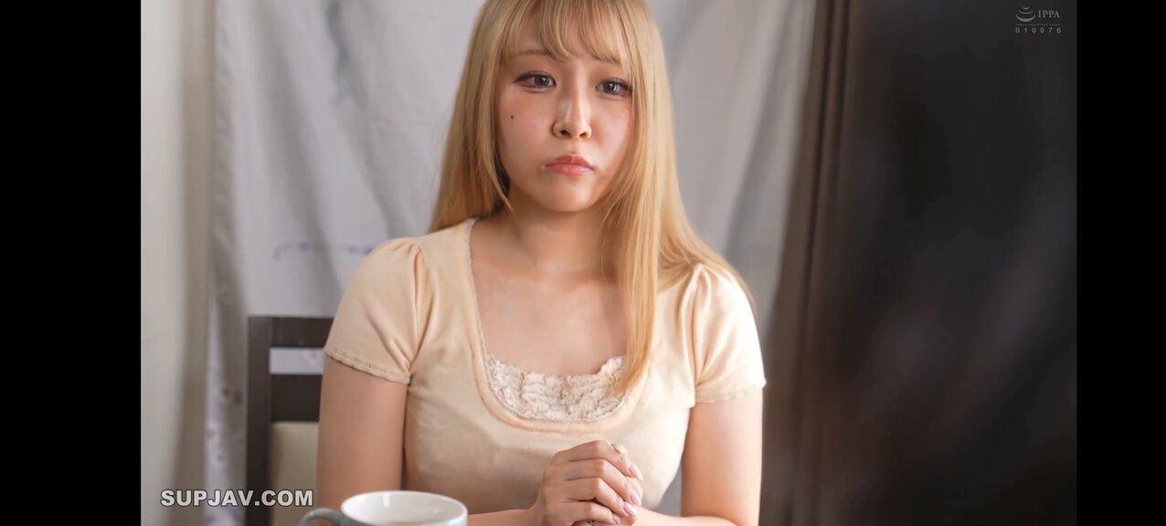 japanese mariko blonde