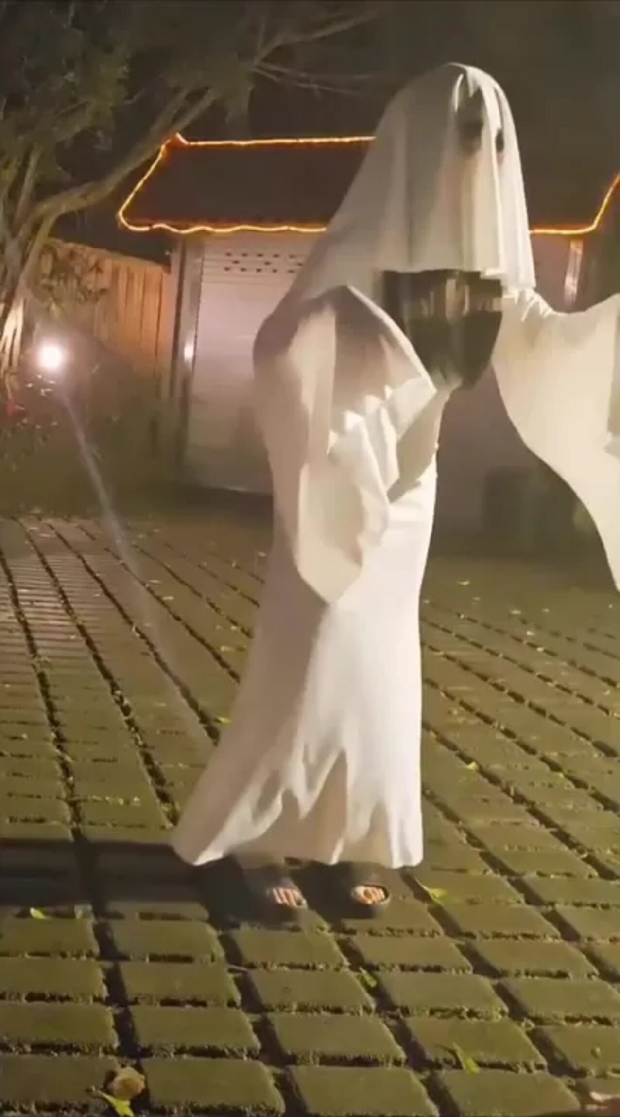 asian ghost fuck